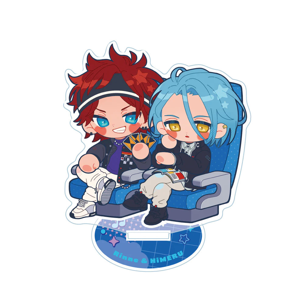 Ensemble Stars Figure Display  – Action Figure Stand Bewertung und Preis