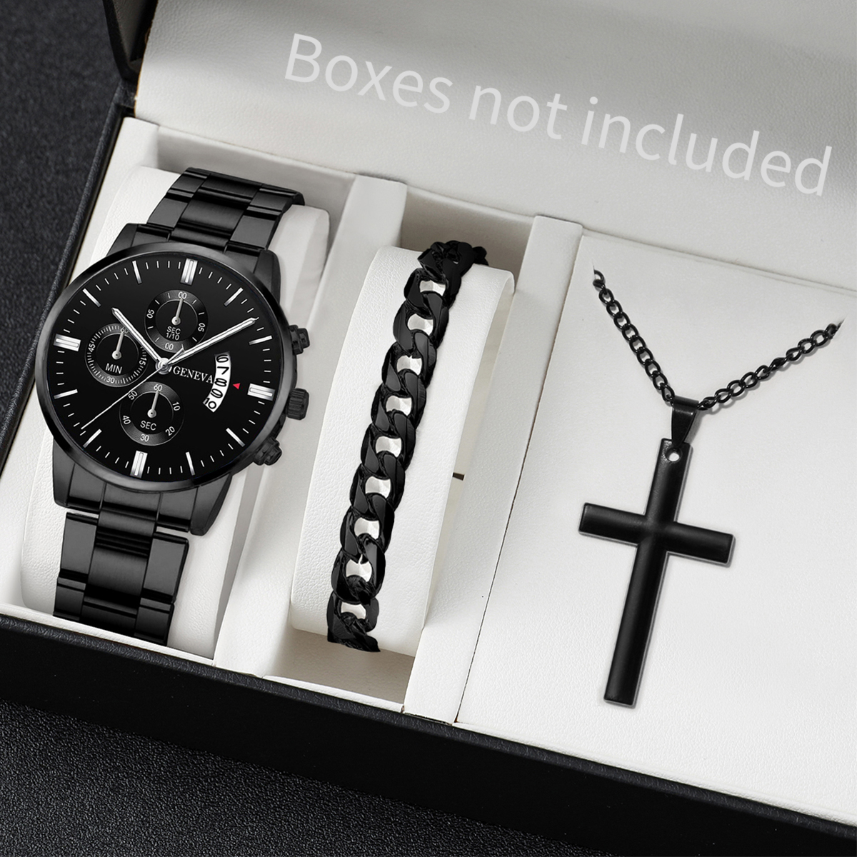 Surprise Mystery Watch Blind B – Mystery Box Blind Bag Bewertung und Preis