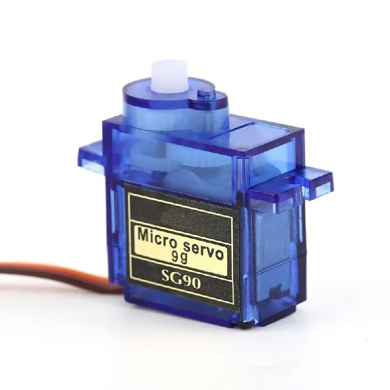 1/4/8pcs Sg90 Digital Servo Fo – Model Airplane Plastic Bewertung und Preis