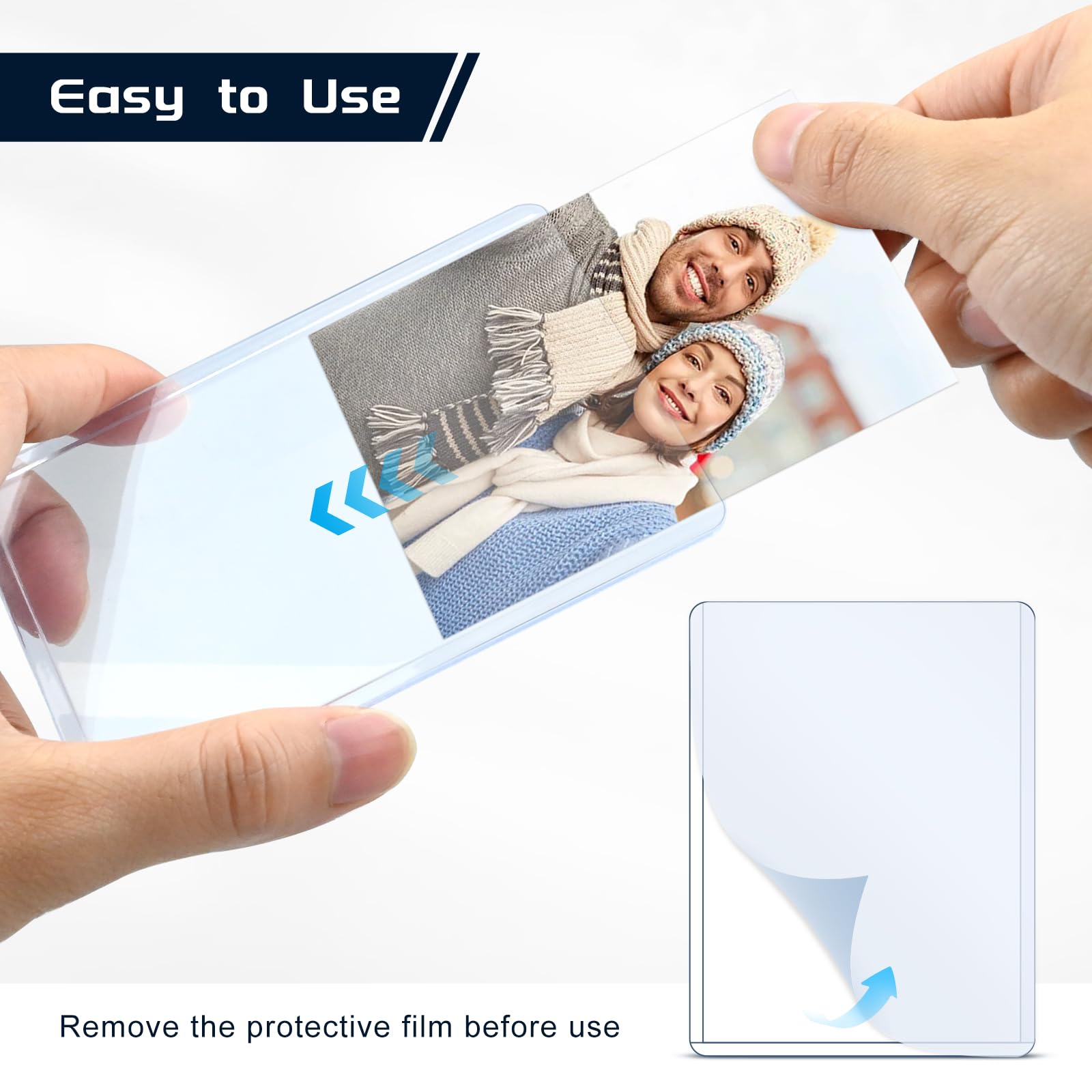25-50pcs Hard Card Sleeves Ant – Card Penny Sleeve Bewertung und Preis
