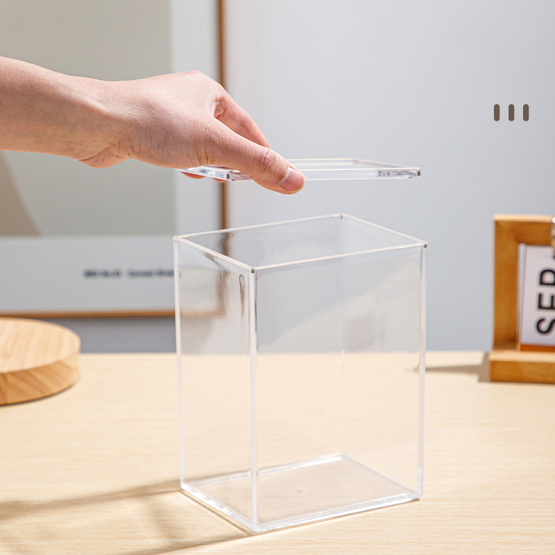 Clear Acrylic Display Case for – Funko Pop Protector Bewertung und Preis