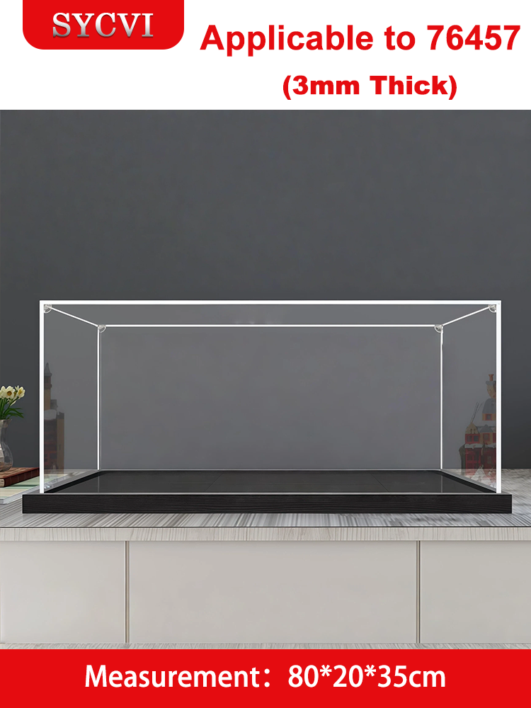 Transparent Acrylic Display Ca – Display Case Acrylic Bewertung und Preis
