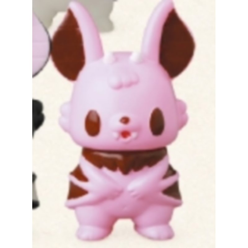 Japan Medicom Gashapon Capsule – Capsule Toy Gashapon Bewertung und Preis