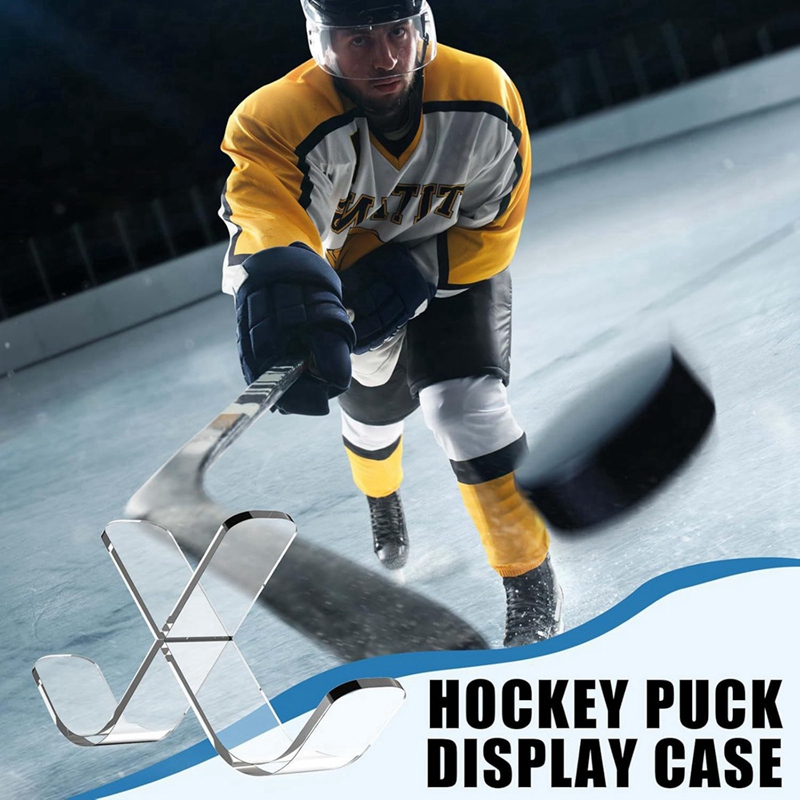 Ice Hockey Display Case Acryli – Display Case Acrylic Bewertung und Preis