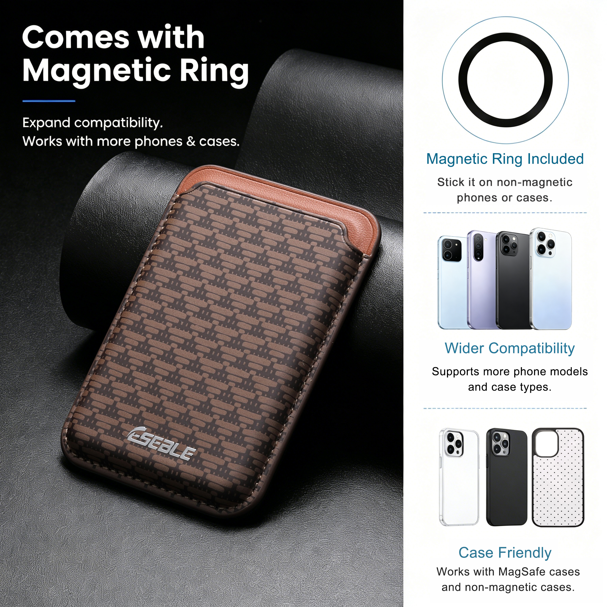 Strong Magnetic Slim Card Hold – Card Top Loader Bewertung und Preis