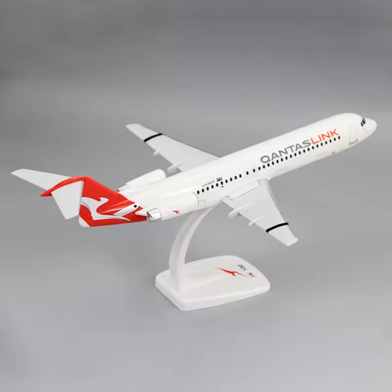 2026 New 1:100 Scale Fokker FK – Model Airplane Plastic Bewertung und Preis